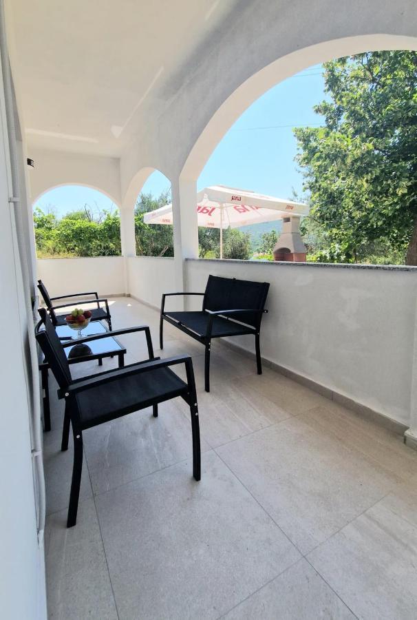 Apartman Ivan Kruševo 外观 照片