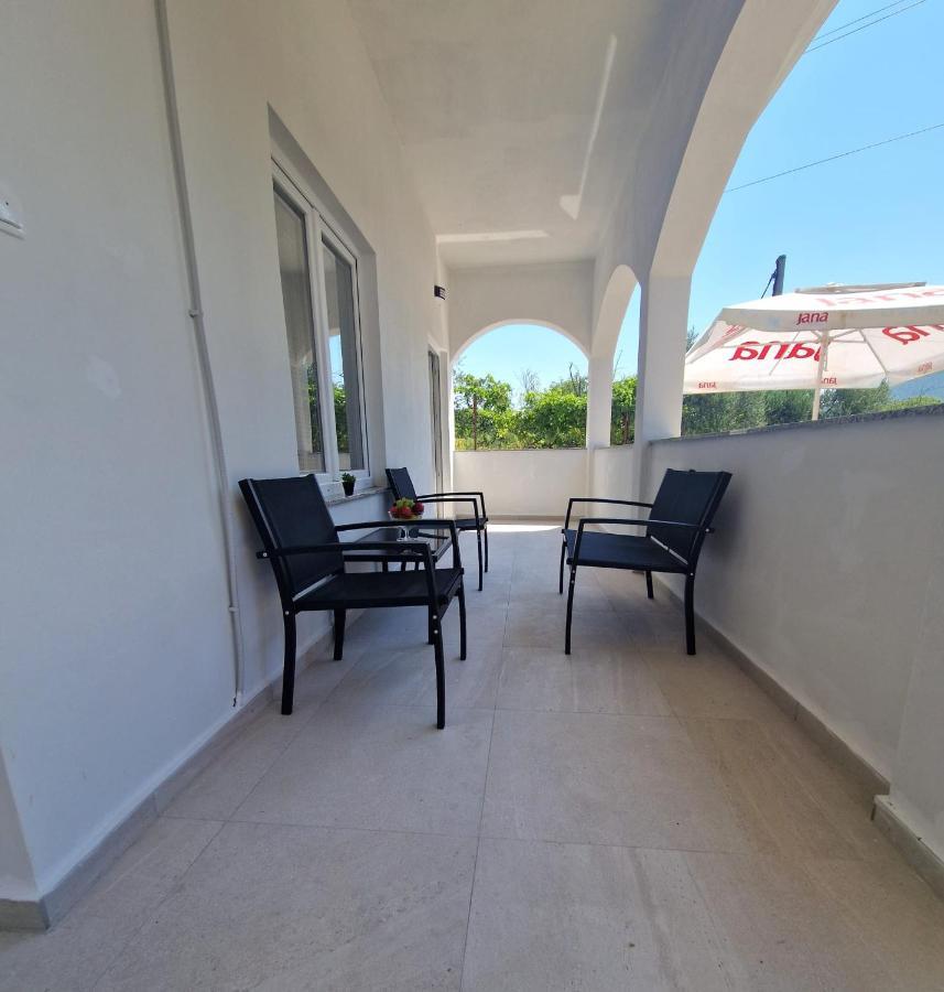 Apartman Ivan Kruševo 外观 照片
