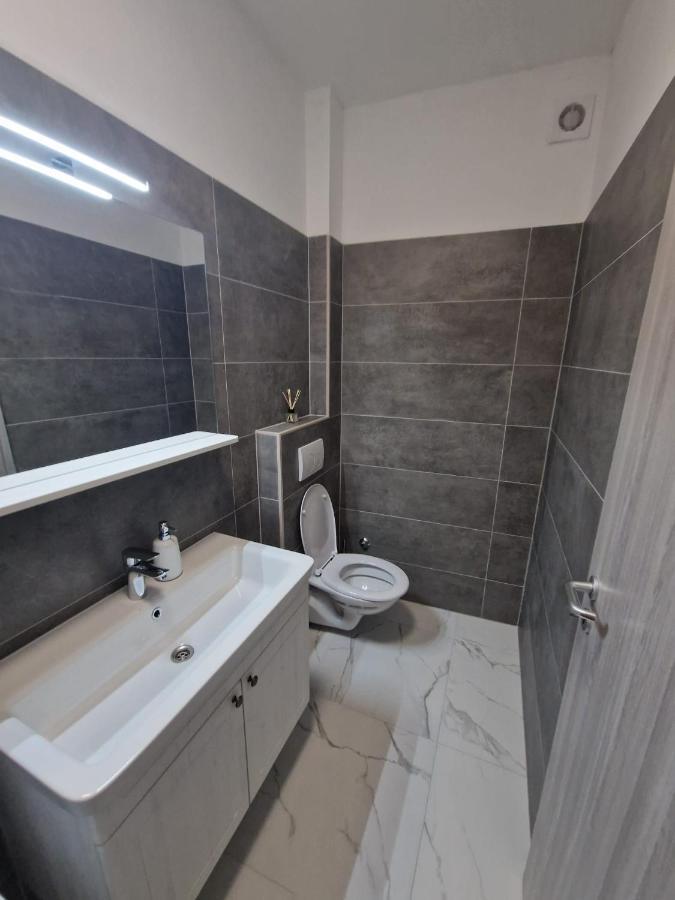Apartman Ivan Kruševo 外观 照片