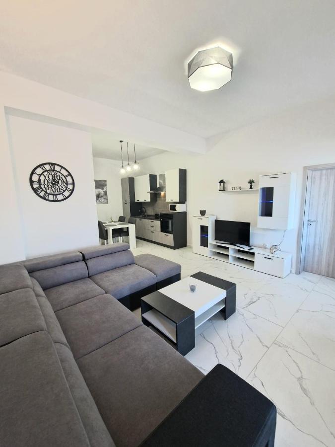Apartman Ivan Kruševo 外观 照片