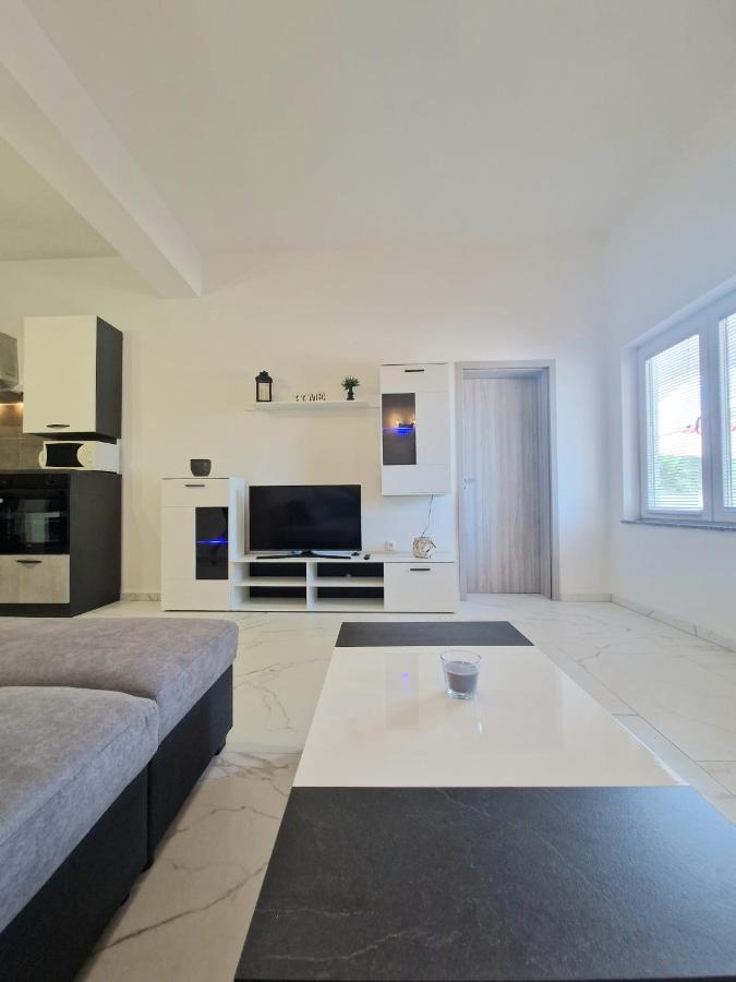Apartman Ivan Kruševo 外观 照片