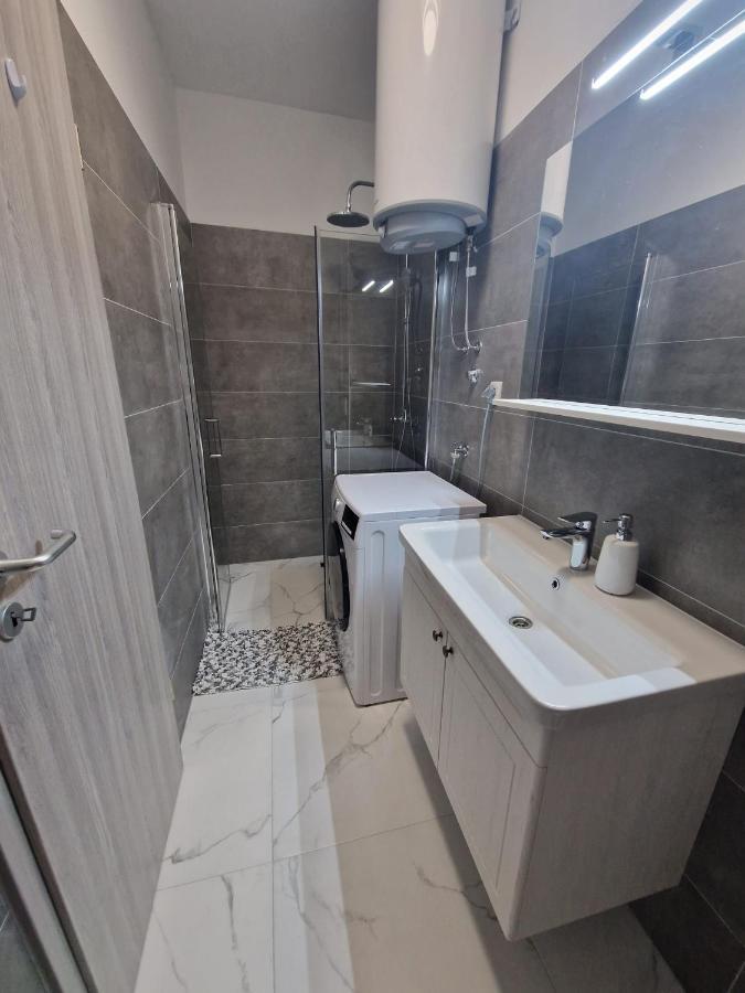 Apartman Ivan Kruševo 外观 照片