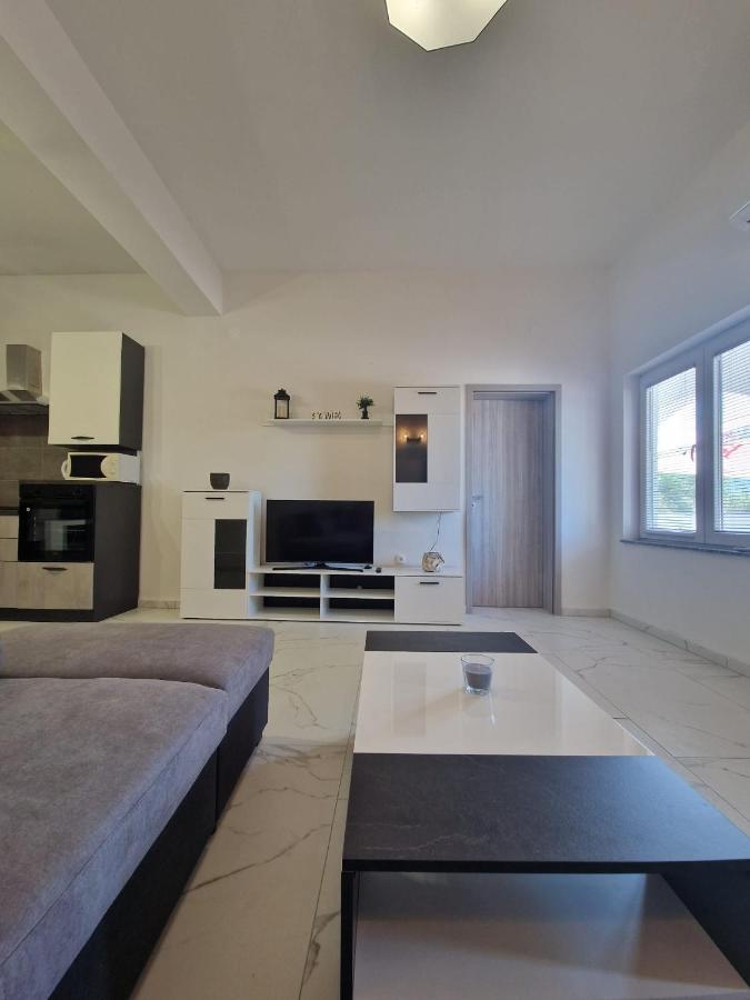 Apartman Ivan Kruševo 外观 照片