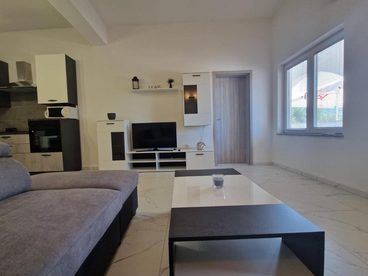 Apartman Ivan Kruševo 外观 照片