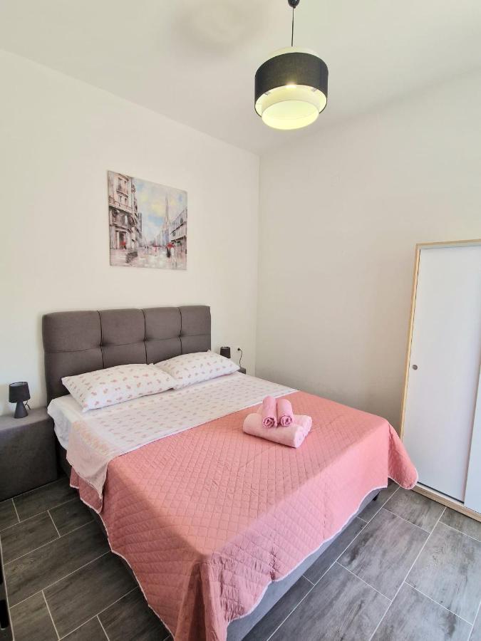 Apartman Ivan Kruševo 外观 照片