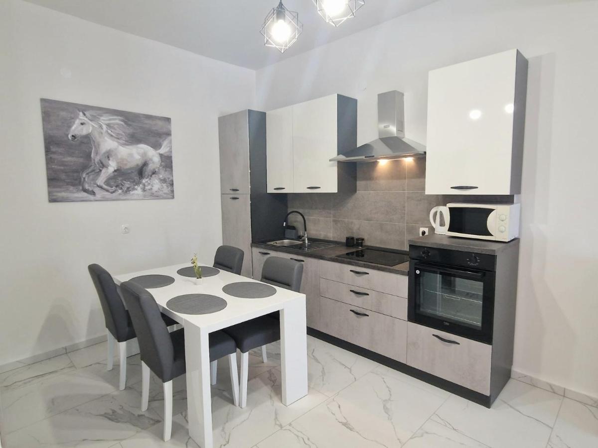 Apartman Ivan Kruševo 外观 照片
