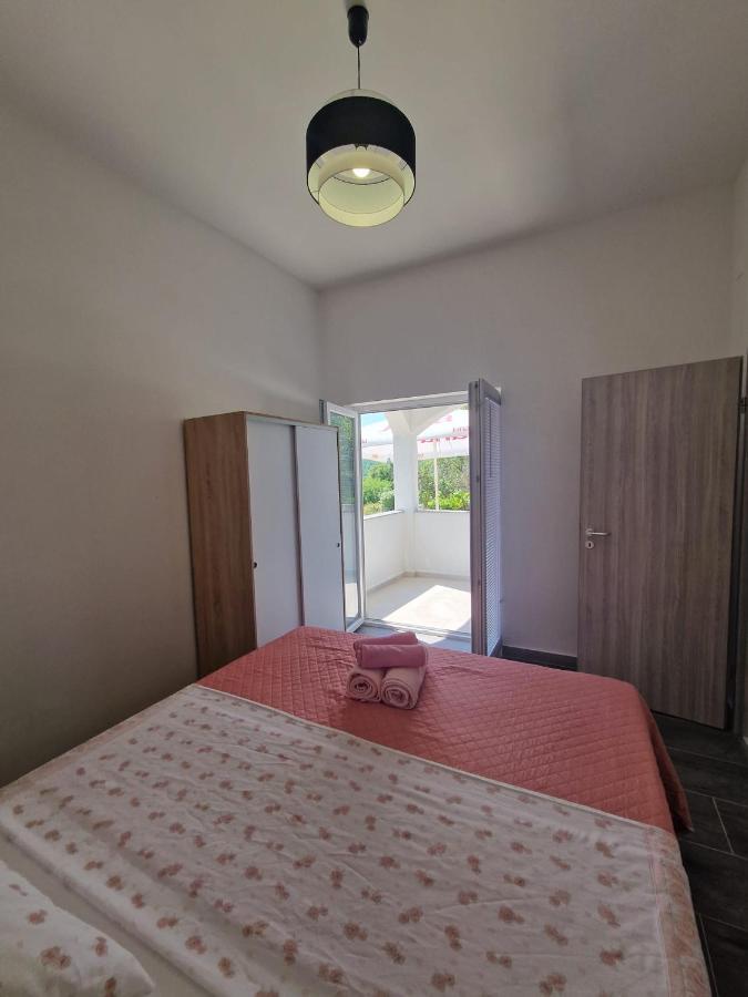 Apartman Ivan Kruševo 外观 照片