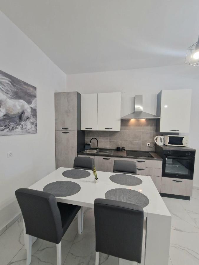Apartman Ivan Kruševo 外观 照片