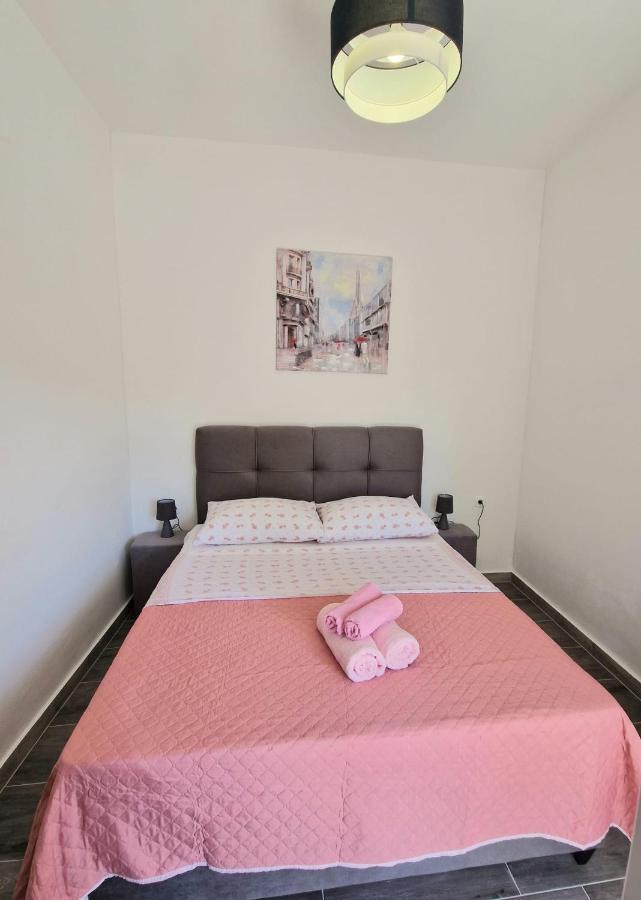 Apartman Ivan Kruševo 外观 照片