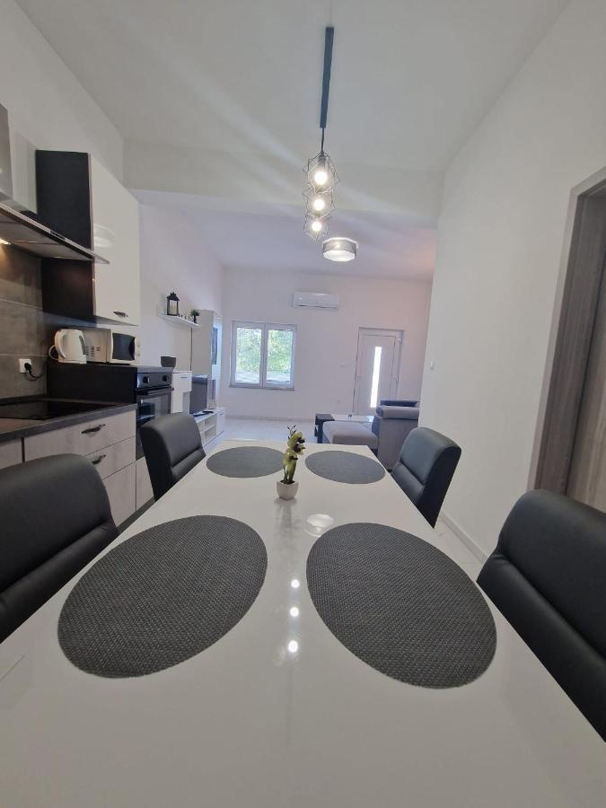 Apartman Ivan Kruševo 外观 照片