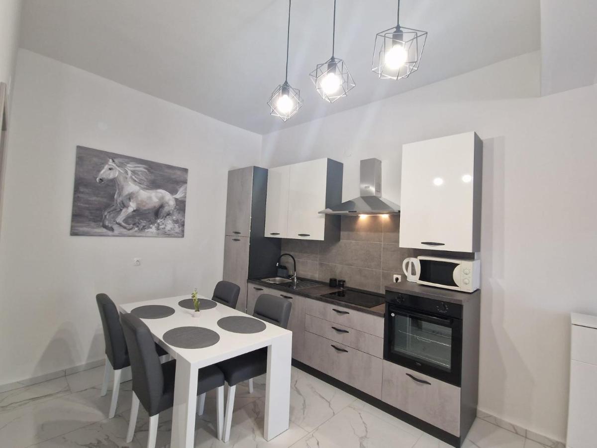 Apartman Ivan Kruševo 外观 照片