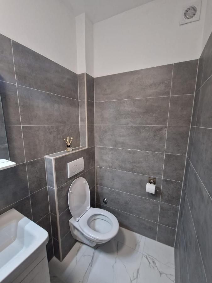 Apartman Ivan Kruševo 外观 照片