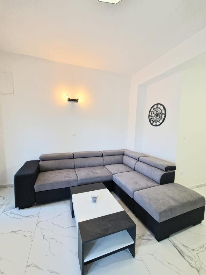 Apartman Ivan Kruševo 外观 照片